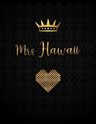 Cover of Mrs Hawaii