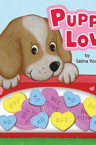 Cover of Puppy Love