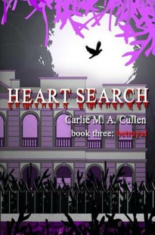 Cover of Heart Search