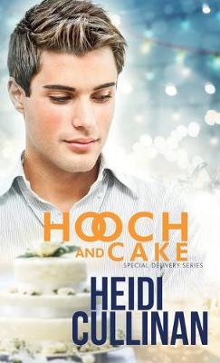 Book cover for Hooch and Cake