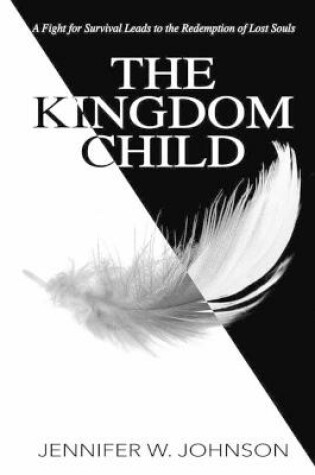 Cover of The Kingdom Child