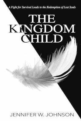Book cover for The Kingdom Child