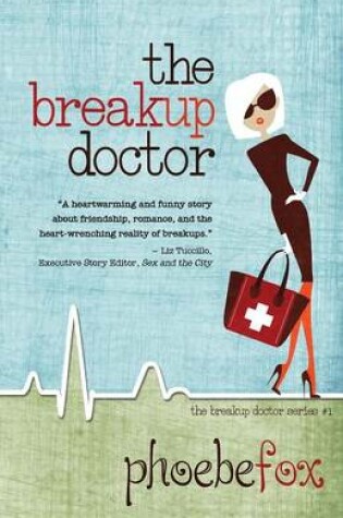 Cover of The Breakup Doctor