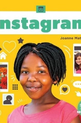 Cover of Instagram