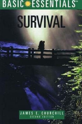 Cover of Basic Essentials Survival, 2nd Edition