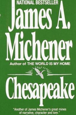 Cover of Chesapeake