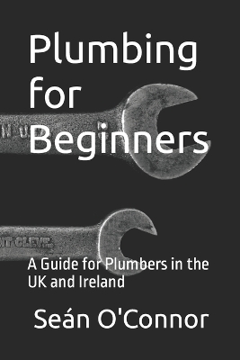 Book cover for Plumbing for Beginners