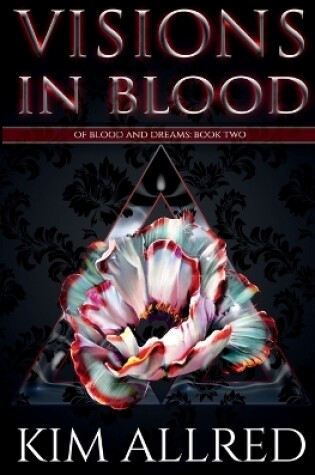 Cover of Visions in Blood