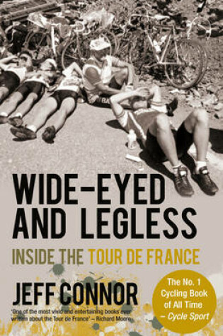 Cover of Wide-Eyed and Legless