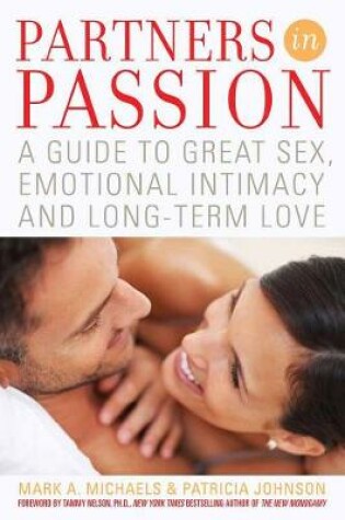 Cover of Partners In Passion