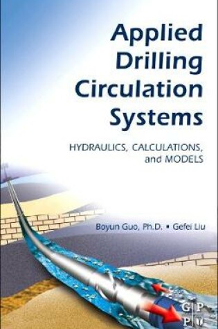 Cover of Applied Drilling Circulation Systems