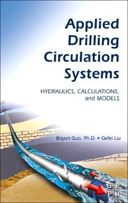 Book cover for Applied Drilling Circulation Systems