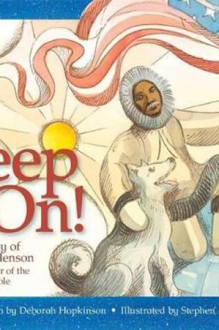 Cover of Keep On!