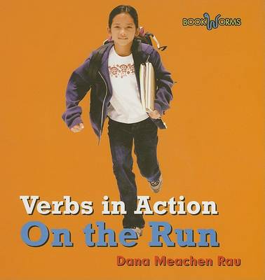 Book cover for On the Run