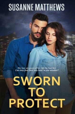 Cover of Sworn to Protect