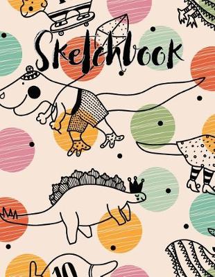 Cover of Sketchbook