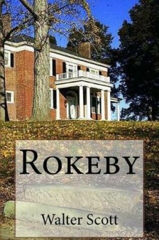 Cover of Rokeby
