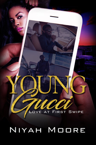 Cover of Young Gucci