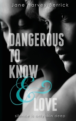 Book cover for Dangerous to Know