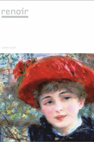 Cover of Renoir