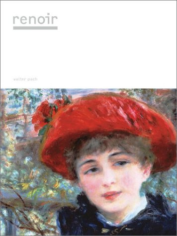 Cover of Renoir