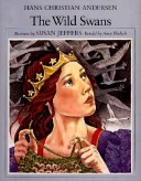 Book cover for Andersen & Jeffers : Wild Swans (Library Edn)