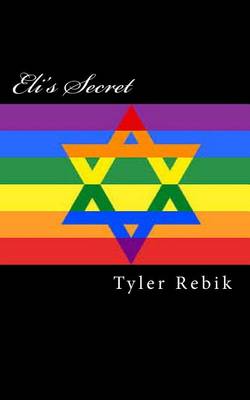 Book cover for Eli's Secret