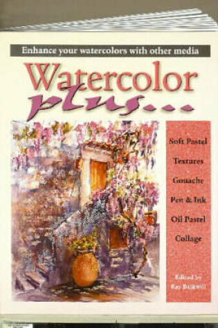 Cover of Watercolor Plus