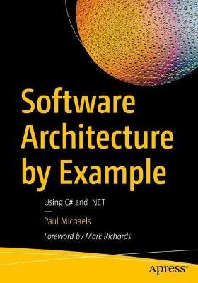 Book cover for Software Architecture by Example