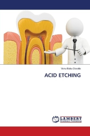 Cover of Acid Etching