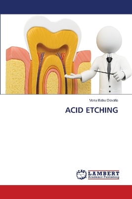 Cover of Acid Etching