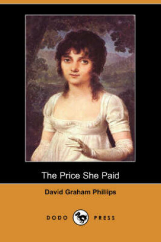 Cover of The Price She Paid (Dodo Press)