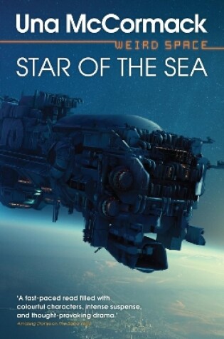 Cover of Star of the Sea