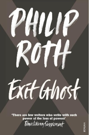 Exit Ghost