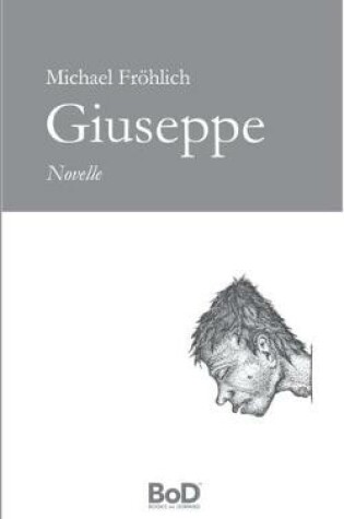 Cover of Giuseppe