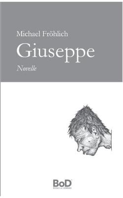 Book cover for Giuseppe