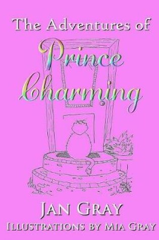 Cover of The Adventures of Prince Charming
