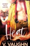 Book cover for Heat