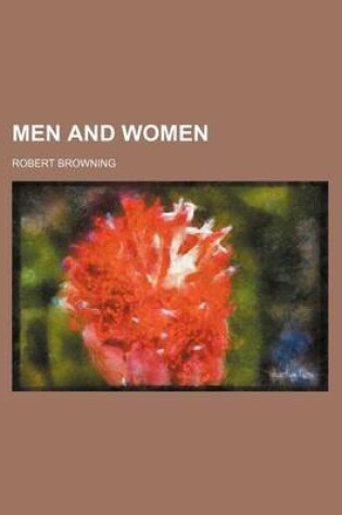 Cover of Men and Women (Volume 1)