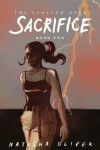 Book cover for Sacrifice