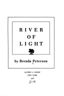 Book cover for River of Light