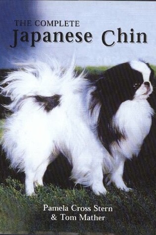 Cover of The Complete Japanese Chin