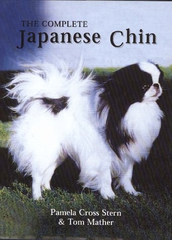 Book cover for The Complete Japanese Chin