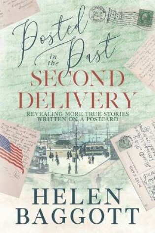 Cover of Posted in the Past Second Delivery