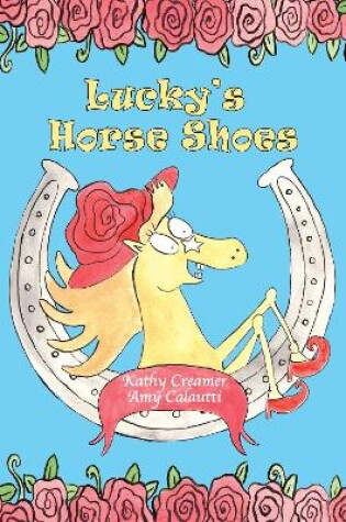 Cover of Lucky Horse Shoes