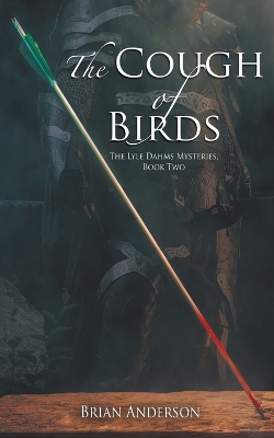 Book cover for The Cough of Birds