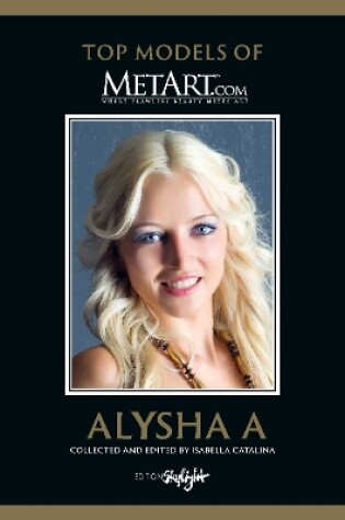 Cover of Alysha A