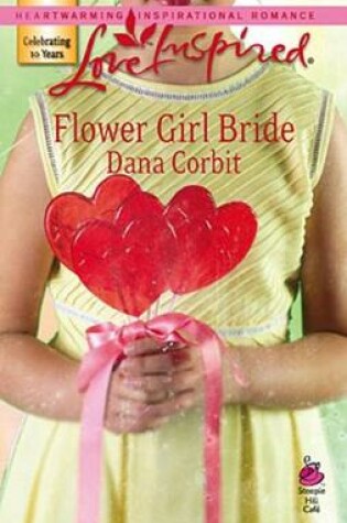 Cover of Flower Girl Bride