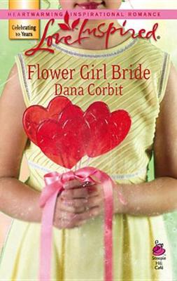 Book cover for Flower Girl Bride
