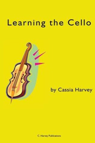 Cover of Learning the Cello
